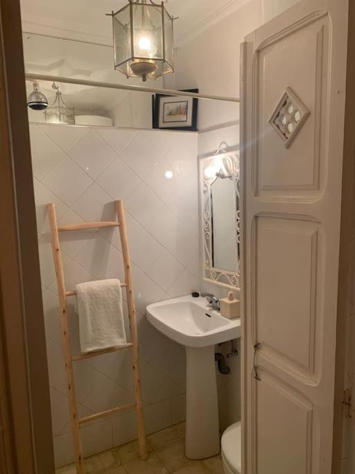 Villa Havre De Paix En Face De L'Ocean Tangeri Esterno foto