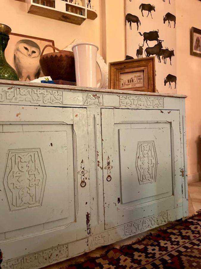 Villa Havre De Paix En Face De L'Ocean Tangeri Esterno foto